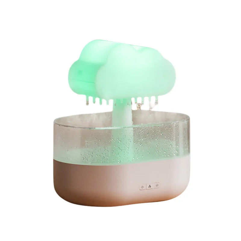 Pilz-Regen-Luftbefeuchter-Diffusor