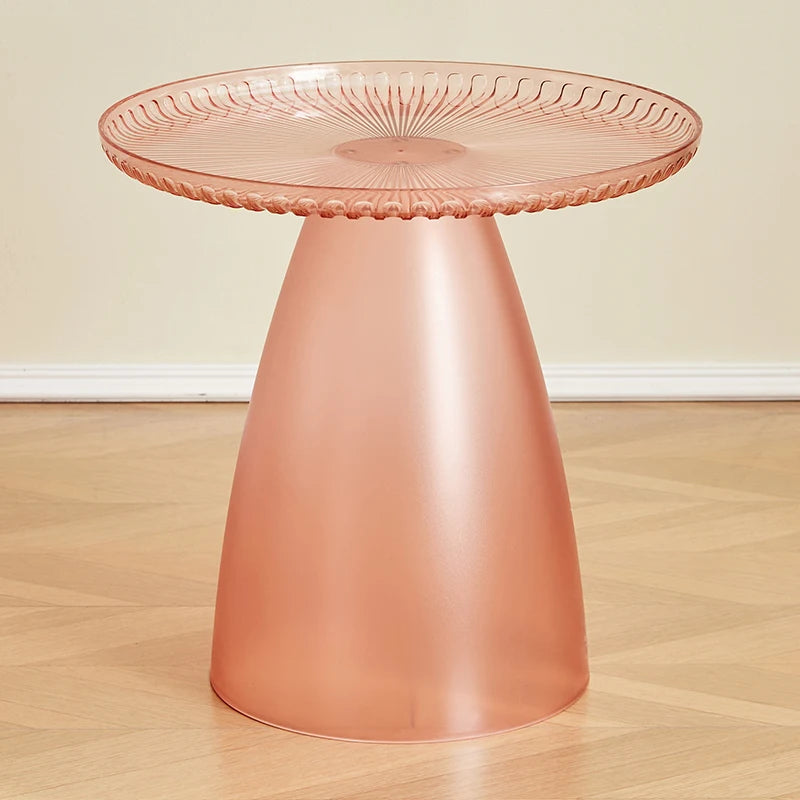 Sofa-Beistelltisch - Kunststil