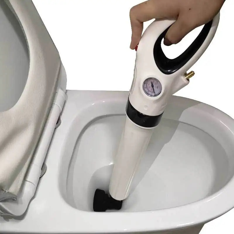 Toilet Plungers - Kanal Reiniger